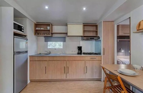 Ouistreham House | Apartment