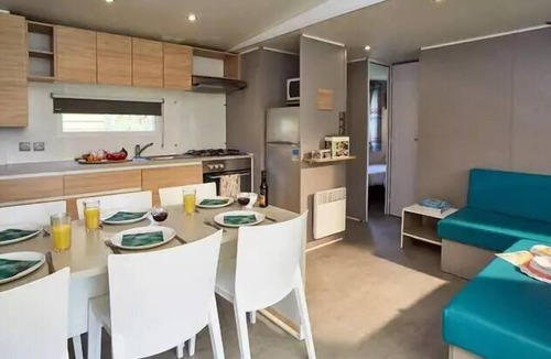Ouistreham House | Apartment