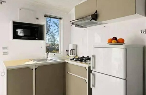 Ouistreham House | Apartment