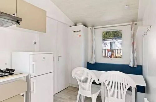 Ouistreham House | Apartment