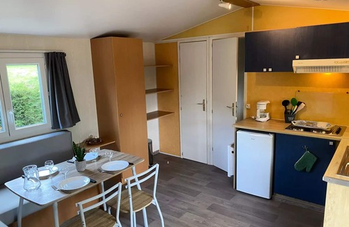 Oust House | Apartment