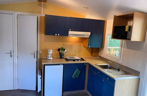 Oust House | Apartment