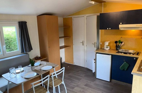 Oust House | Apartment