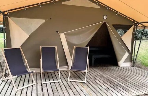 Paimboeuf RV Rental | Apartment