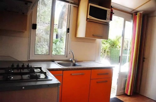 Palau-del-Vidre House | Apartment