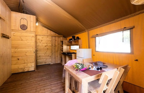 Palau-del-Vidre House | Apartment