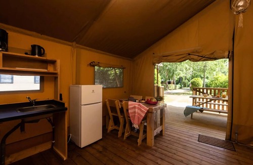 Palau-del-Vidre House | Apartment