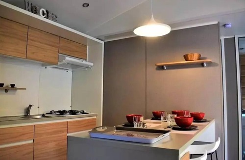 Palau-del-Vidre House | Apartment