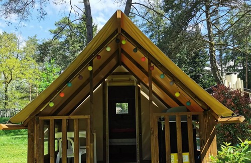 Palisse Cabin | Apartment