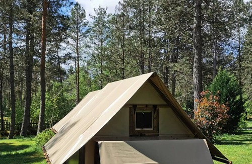 Palisse Cabin | Apartment