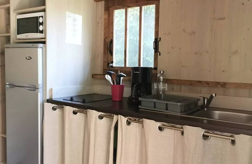 Palisse Cabin | Apartment