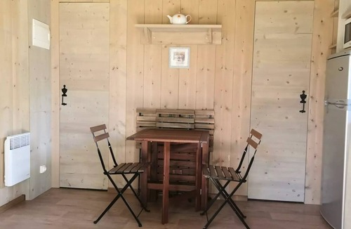 Palisse Cabin | Apartment