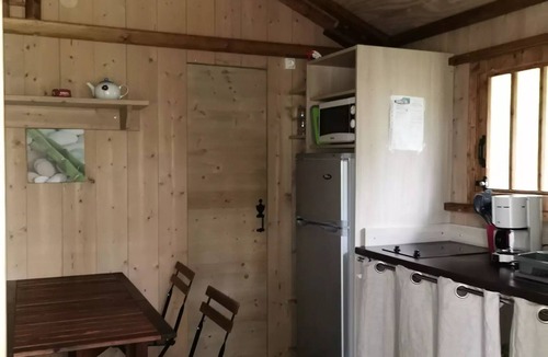 Palisse Cabin | Apartment