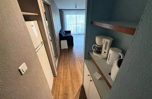 Parent Villa | Apartment