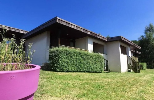 Parent Villa | Apartment