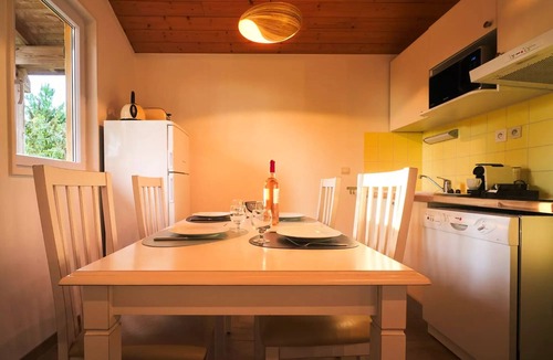Parentis-en-Born House | Apartment