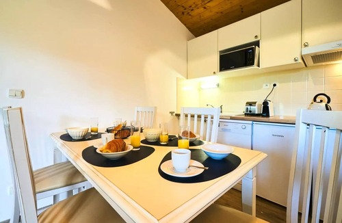 Parentis-en-Born House | Apartment