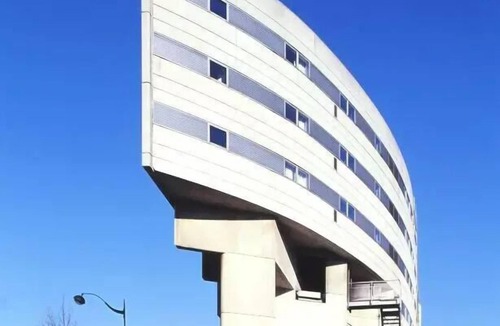 Quartier du Pont-de-Flandre Apartment | Apartment