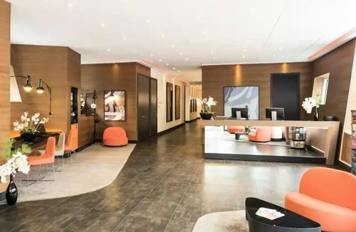 Quartier du Pont-de-Flandre Apartment | Apartment