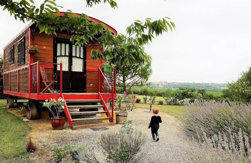 Pauilhac Cabin | Apartment