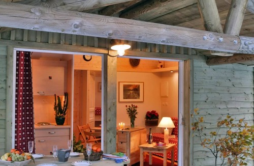 Pauilhac Cabin | Apartment