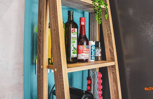 Clemenceau Apartment | Apartment