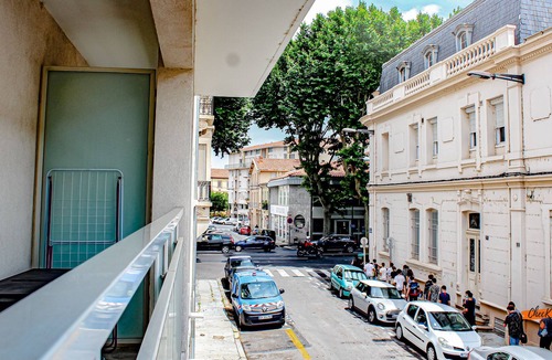 Clemenceau Apartment | Apartment