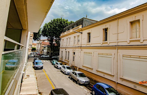 Clemenceau Apartment | Apartment