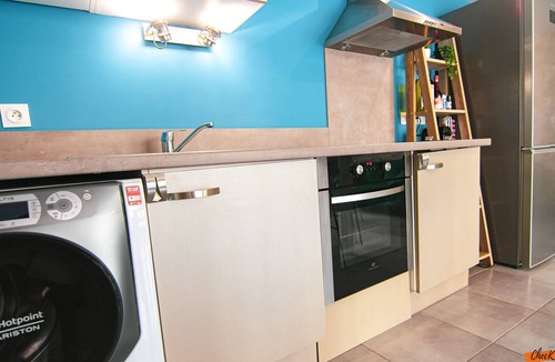 Clemenceau Apartment | Apartment