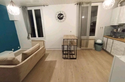 Saint-Martin Apartment | Apartment