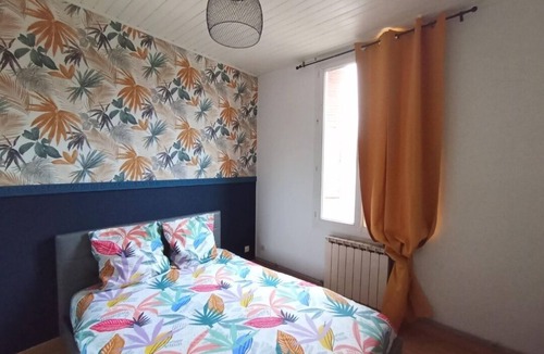 Saint-Martin Apartment | Apartment