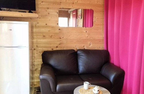 Peyrignac Ski Chalet | Apartment