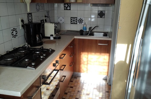 Pierrefitte-Nestalas Apartment | Apartment for 5 people located in the typical district of Pierrefitte-Nestalas.