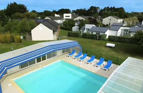 Piriac-sur-Mer Villa | Apartment