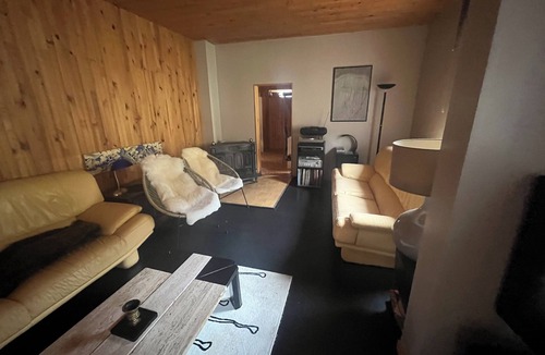 Plainfaing Apartment | Apartment