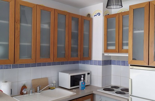 Plestin-les-Greves Apartment | Apartment