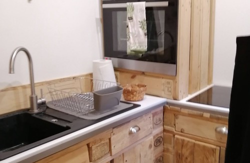 Poitiers Apartment | Apartment