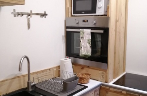 Poitiers Apartment | Apartment