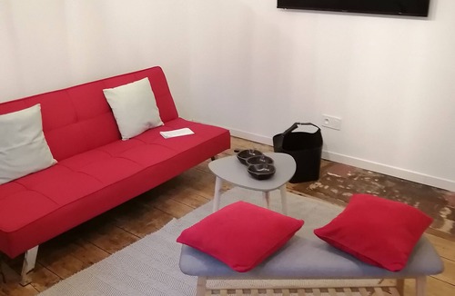 Poitiers Apartment | Apartment