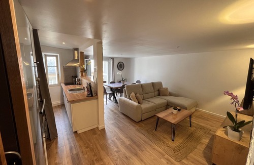 Poitiers Apartment | Apartment