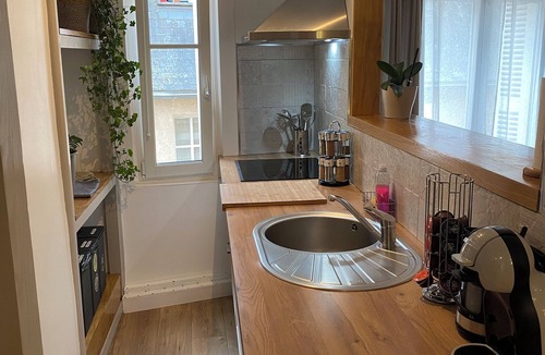 Poitiers Apartment | Apartment