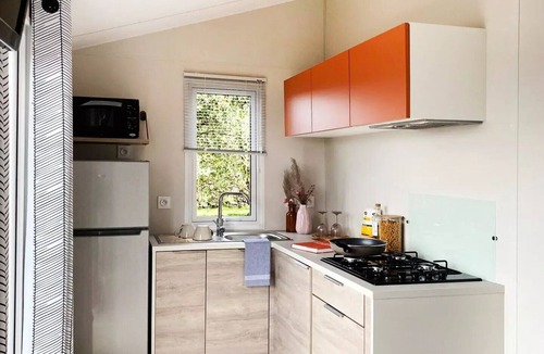 Guerard House | Apartment
