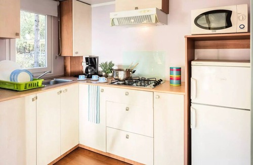 Pommeuse House | Apartment