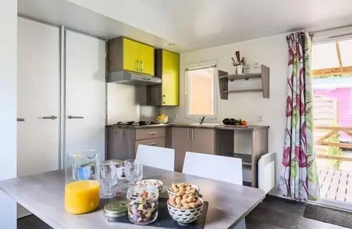 Pommeuse House | Apartment