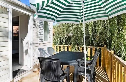 Pommeuse House | Apartment