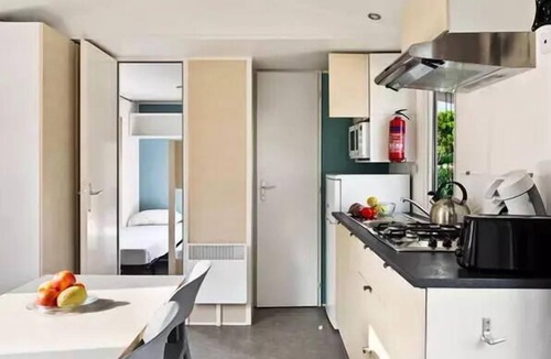 Pommeuse House | Apartment