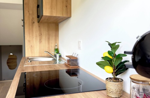 Pontarlier Apartment | Apartment