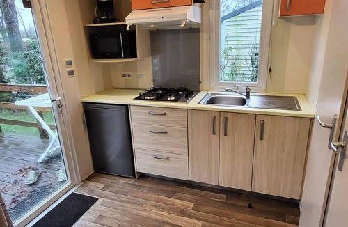 Pontchateau House | Apartment
