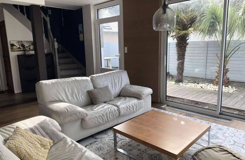 Pornichet Villa | Apartment