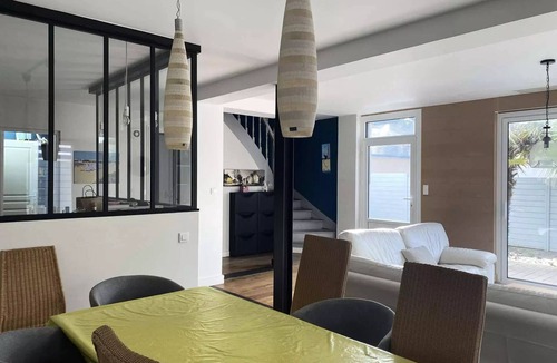 Pornichet Villa | Apartment